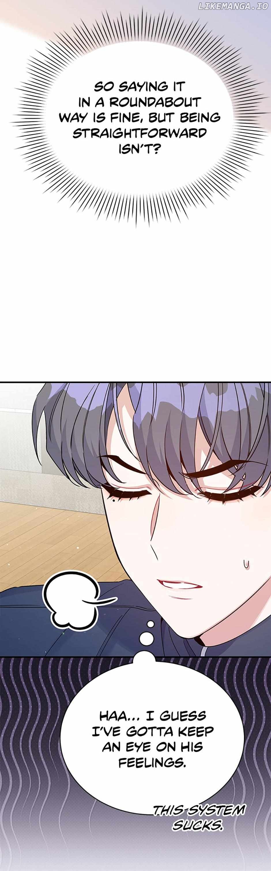 A Blank Slate Regression for the Idol That Lost His Original Mindset Chapter 21 - page 15