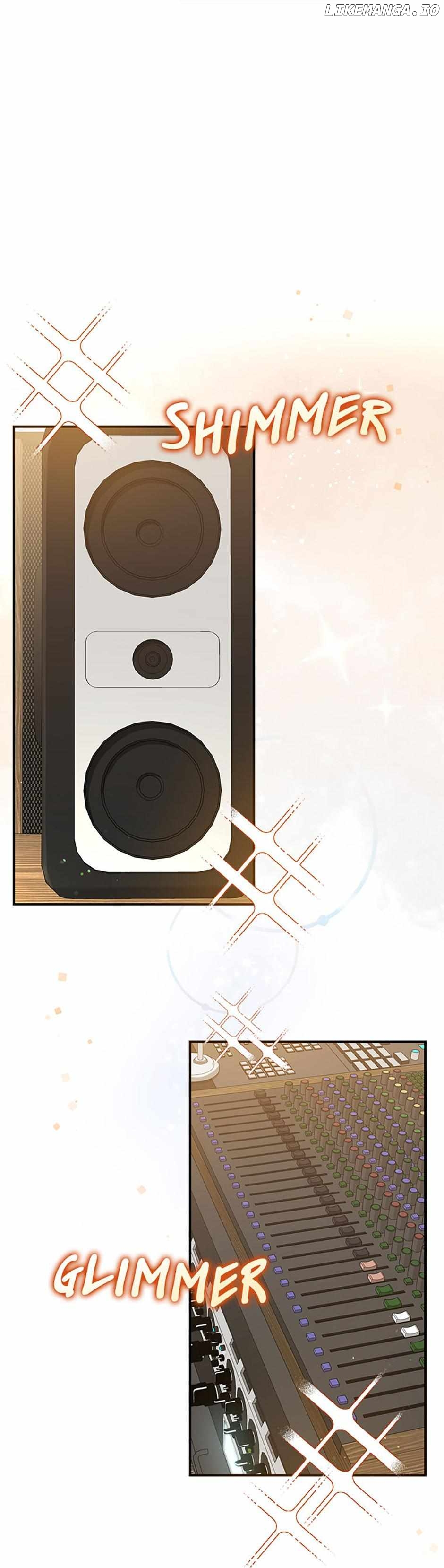 A Blank Slate Regression for the Idol That Lost His Original Mindset Chapter 21 - page 17