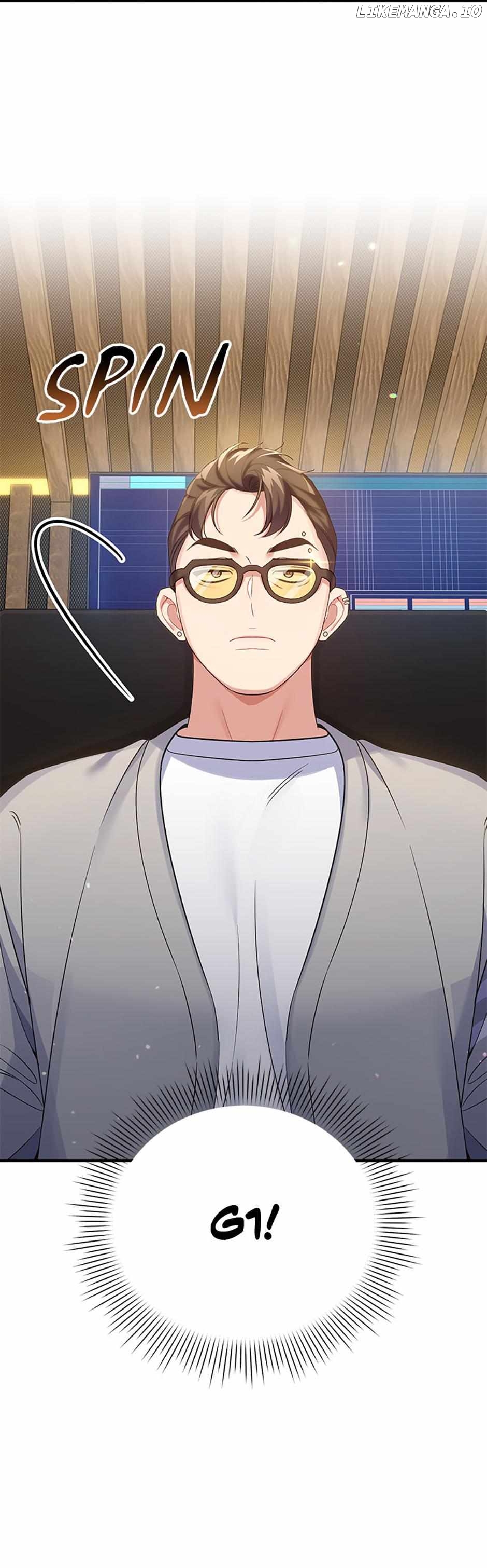 A Blank Slate Regression for the Idol That Lost His Original Mindset Chapter 21 - page 19