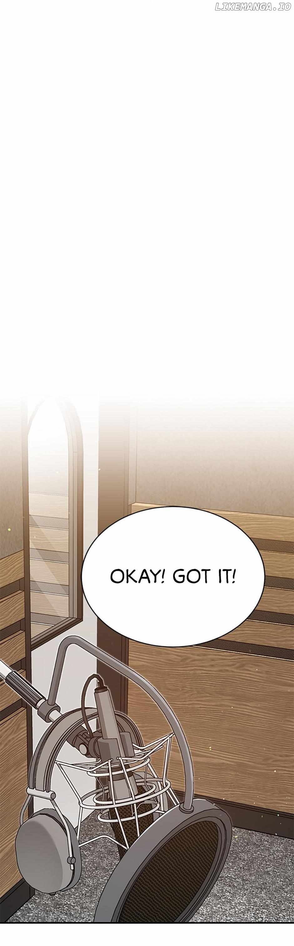 A Blank Slate Regression for the Idol That Lost His Original Mindset Chapter 21 - page 29