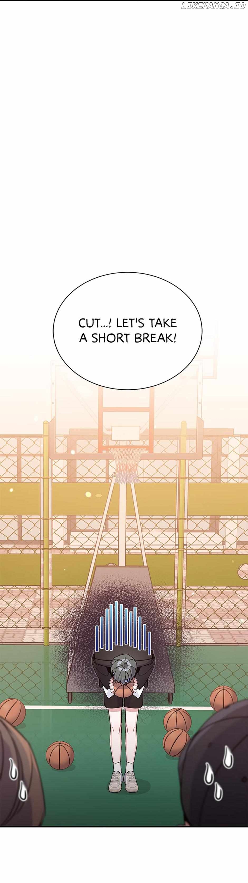 A Blank Slate Regression for the Idol That Lost His Original Mindset Chapter 22 - page 15