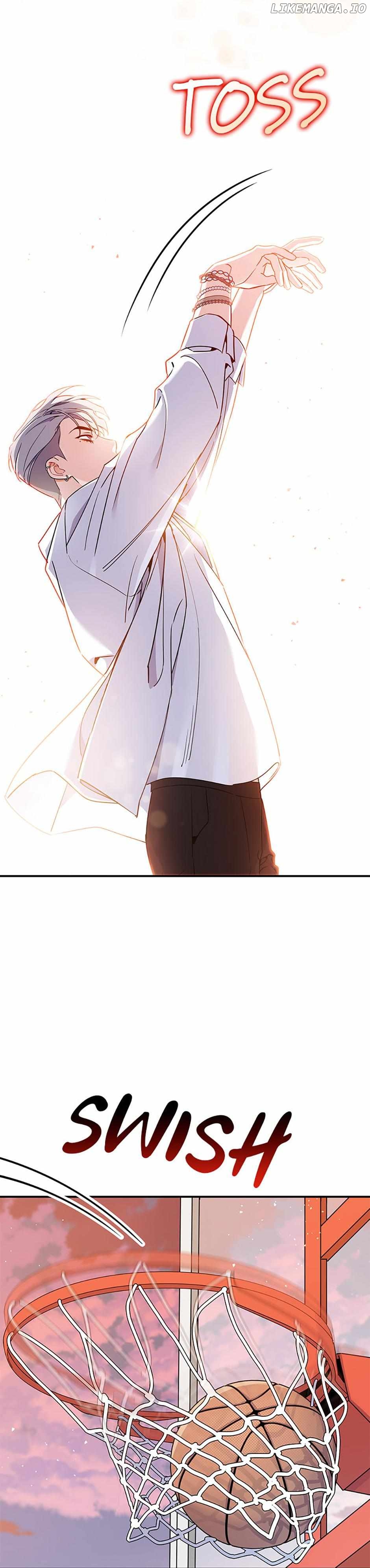 A Blank Slate Regression for the Idol That Lost His Original Mindset Chapter 22 - page 17