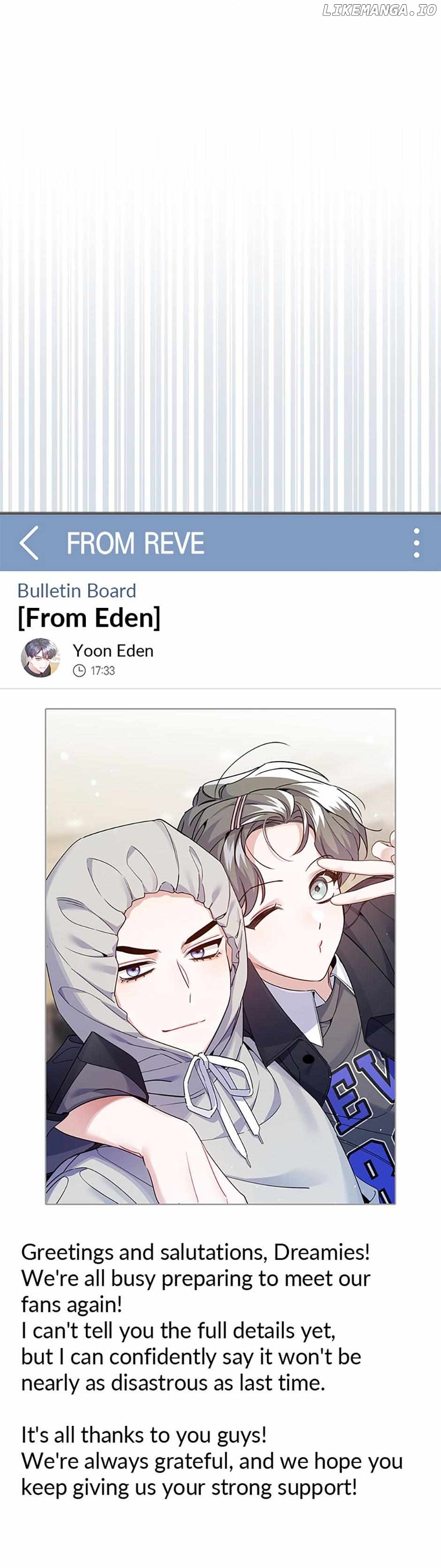 A Blank Slate Regression for the Idol That Lost His Original Mindset Chapter 22 - page 22