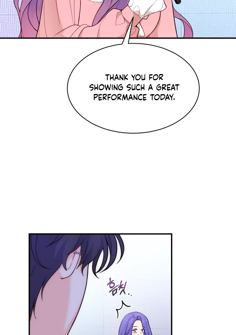 My Favorite Savior Girl Chapter 16 - page 2