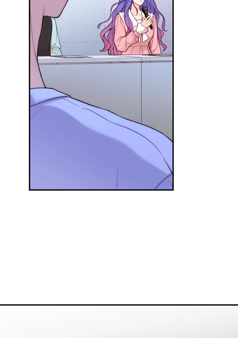 My Favorite Savior Girl Chapter 16 - page 3