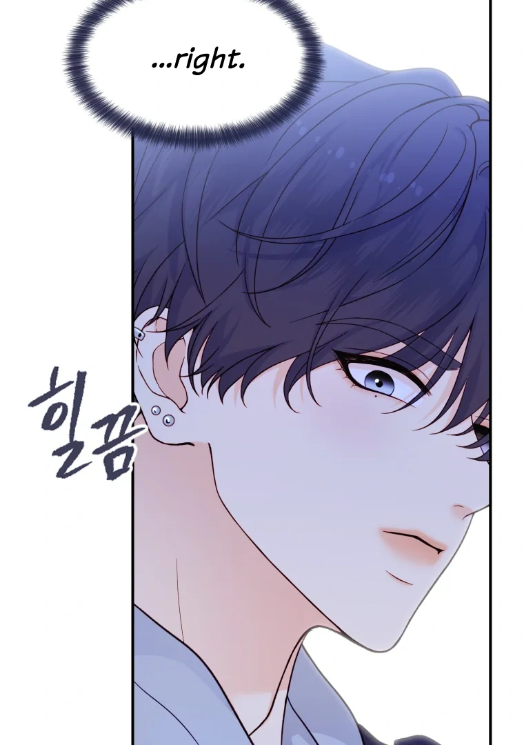 My Favorite Savior Girl Chapter 16 - page 33