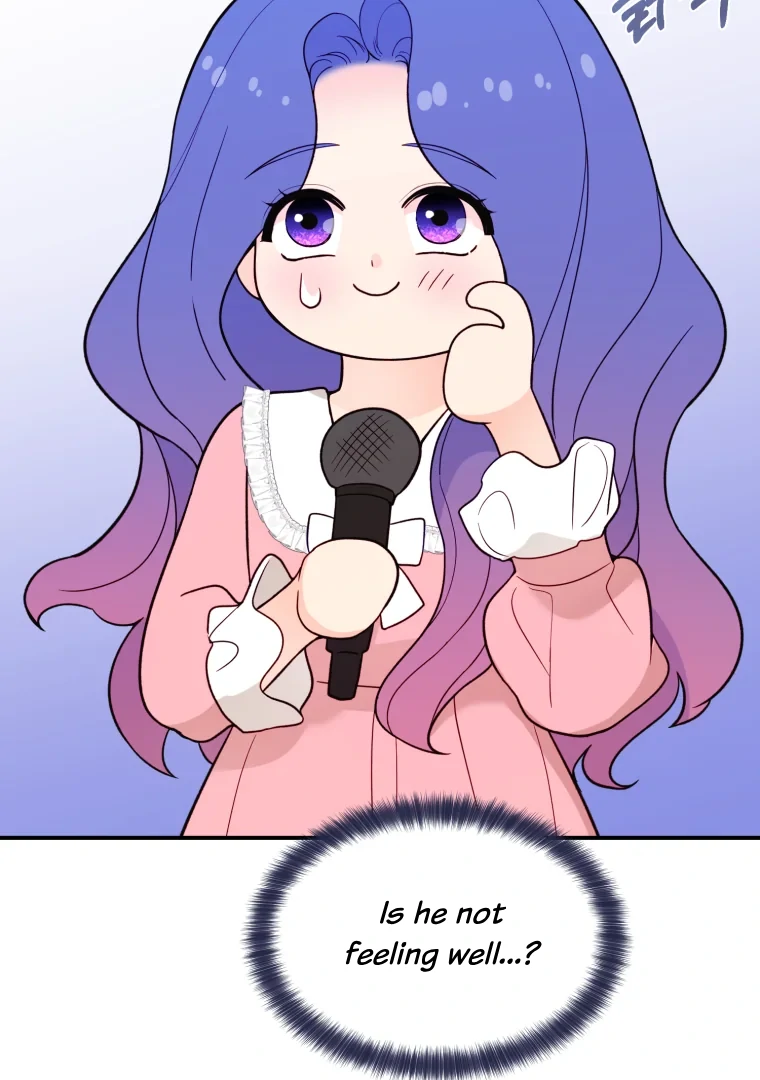 My Favorite Savior Girl Chapter 16 - page 6