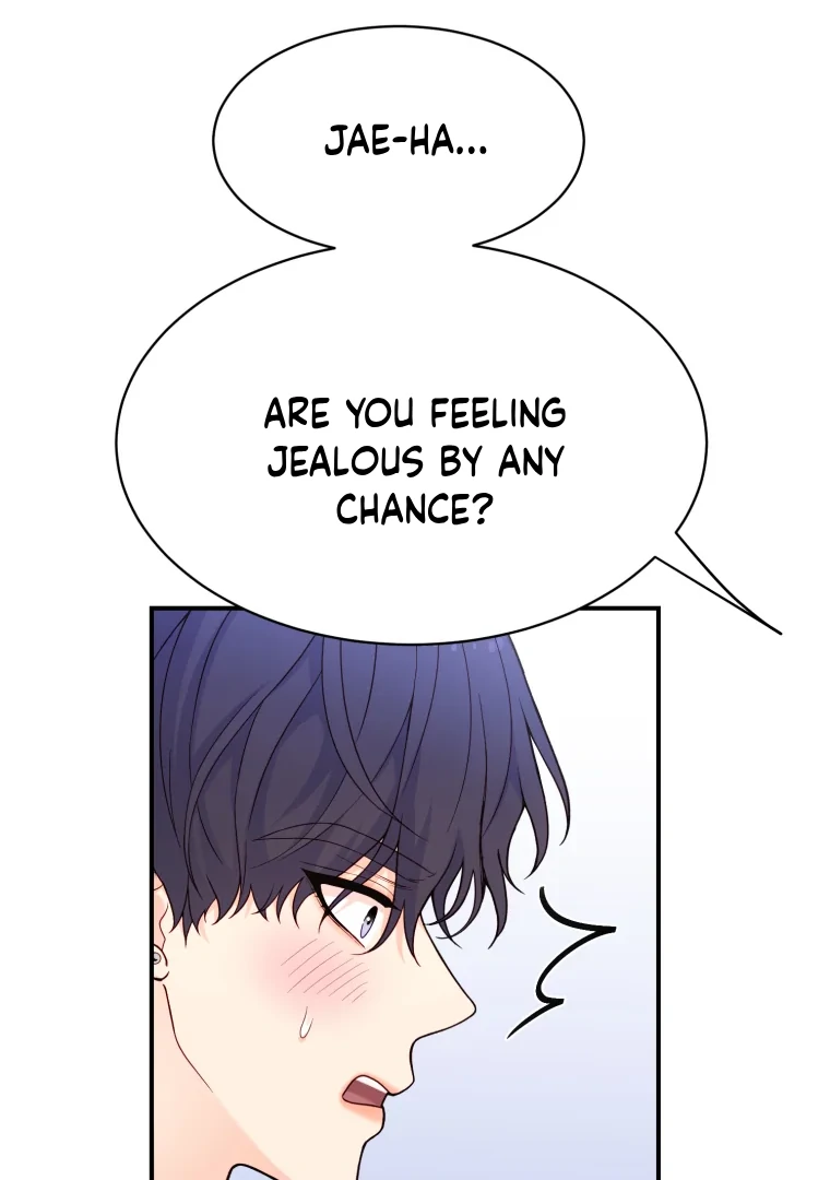 My Favorite Savior Girl Chapter 16 - page 91