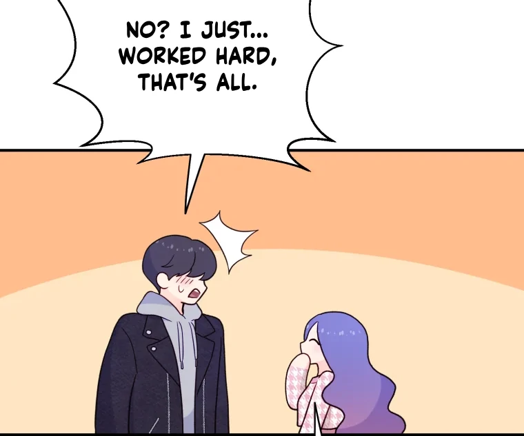 My Favorite Savior Girl Chapter 16 - page 93