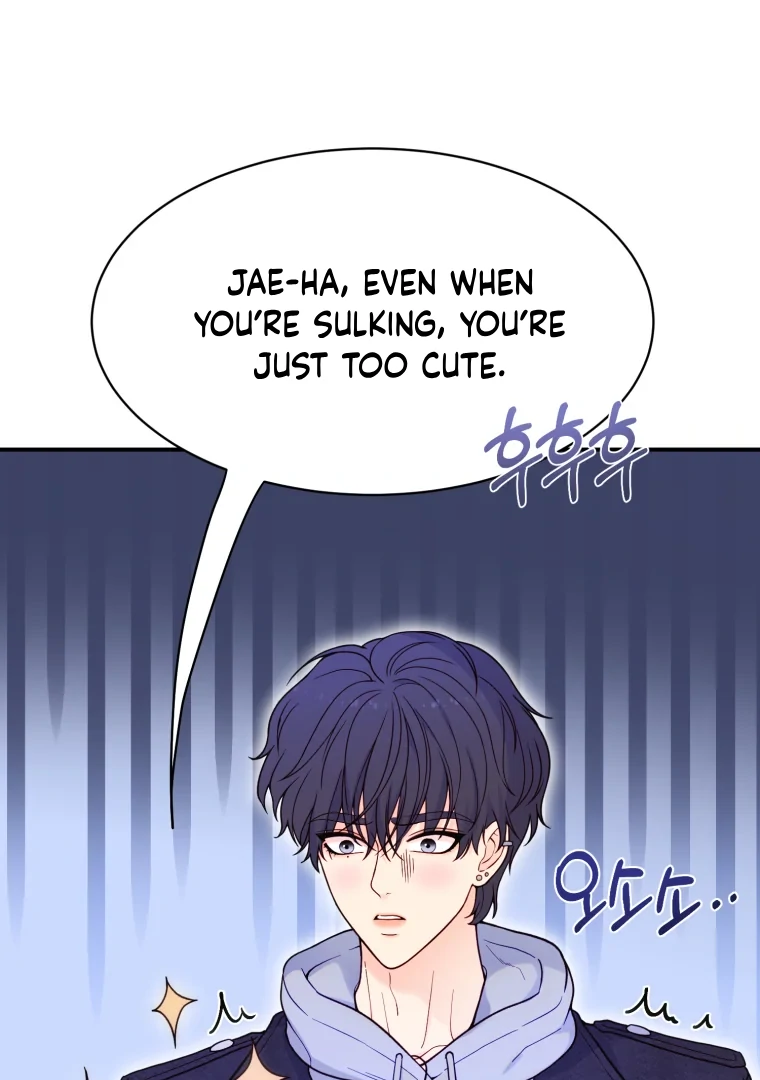 My Favorite Savior Girl Chapter 16 - page 97