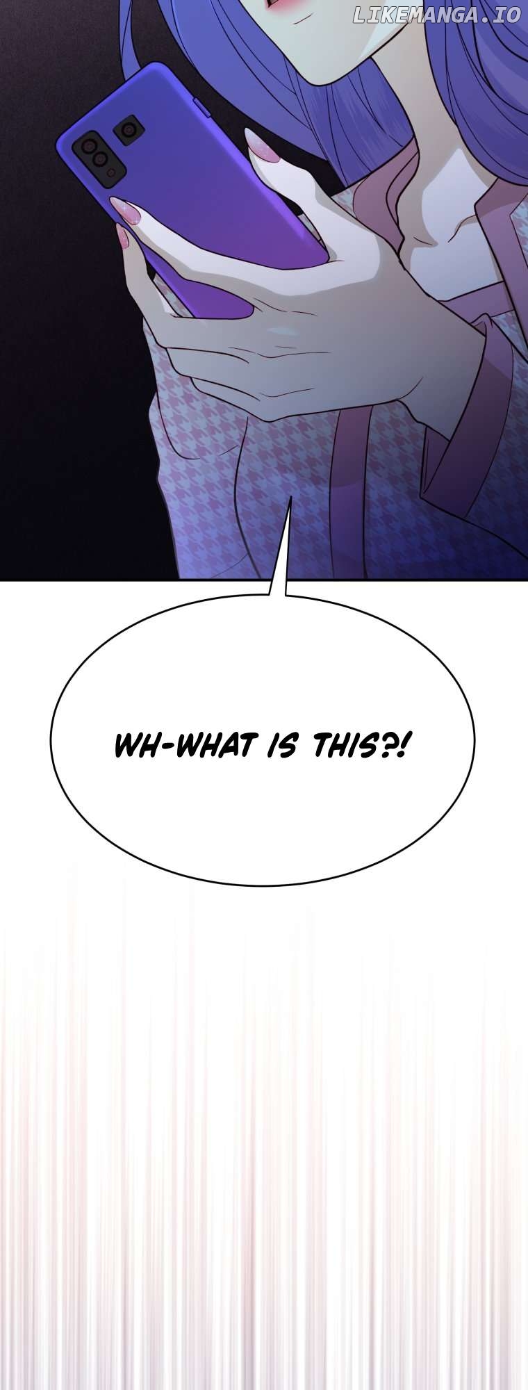 My Favorite Savior Girl Chapter 17 - page 2