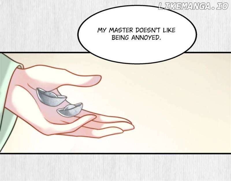 The Young Genius Paintress Chapter 50 - page 10
