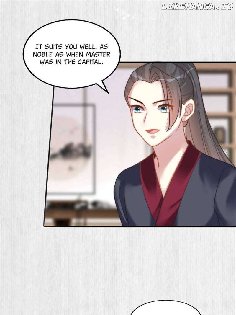 The Young Genius Paintress Chapter 50 - page 23
