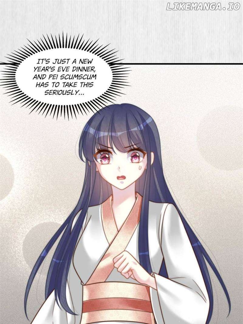 The Young Genius Paintress Chapter 50 - page 3
