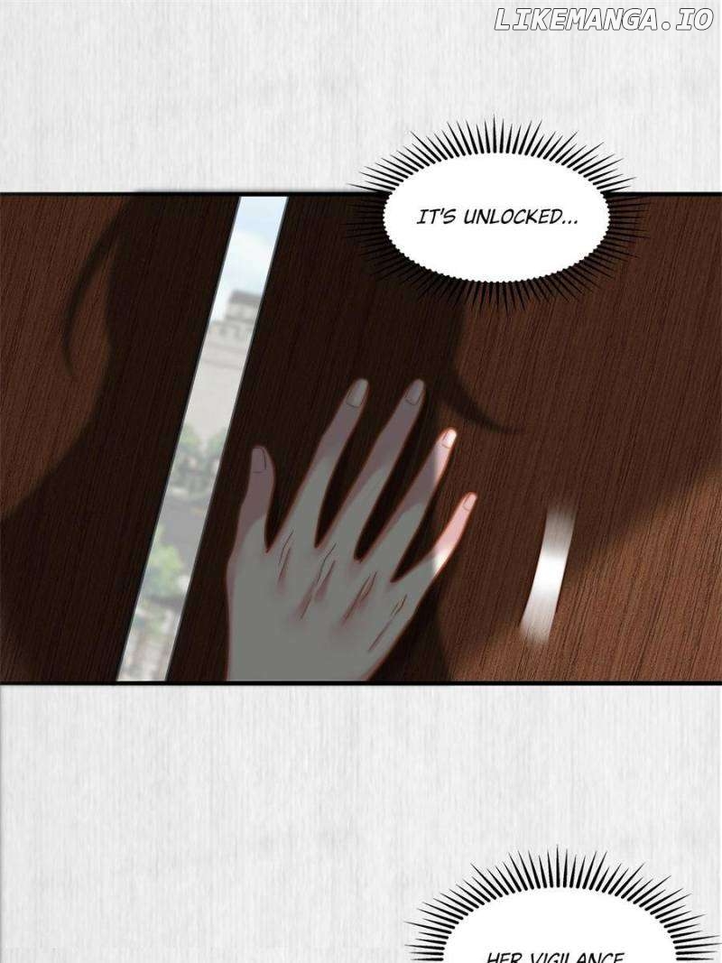 The Young Genius Paintress Chapter 50 - page 30