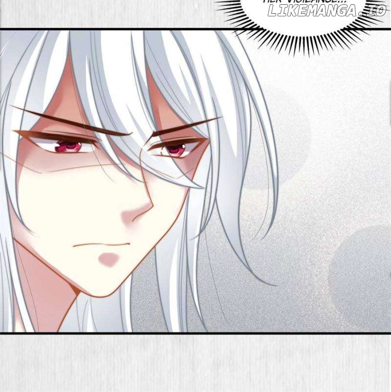 The Young Genius Paintress Chapter 50 - page 31