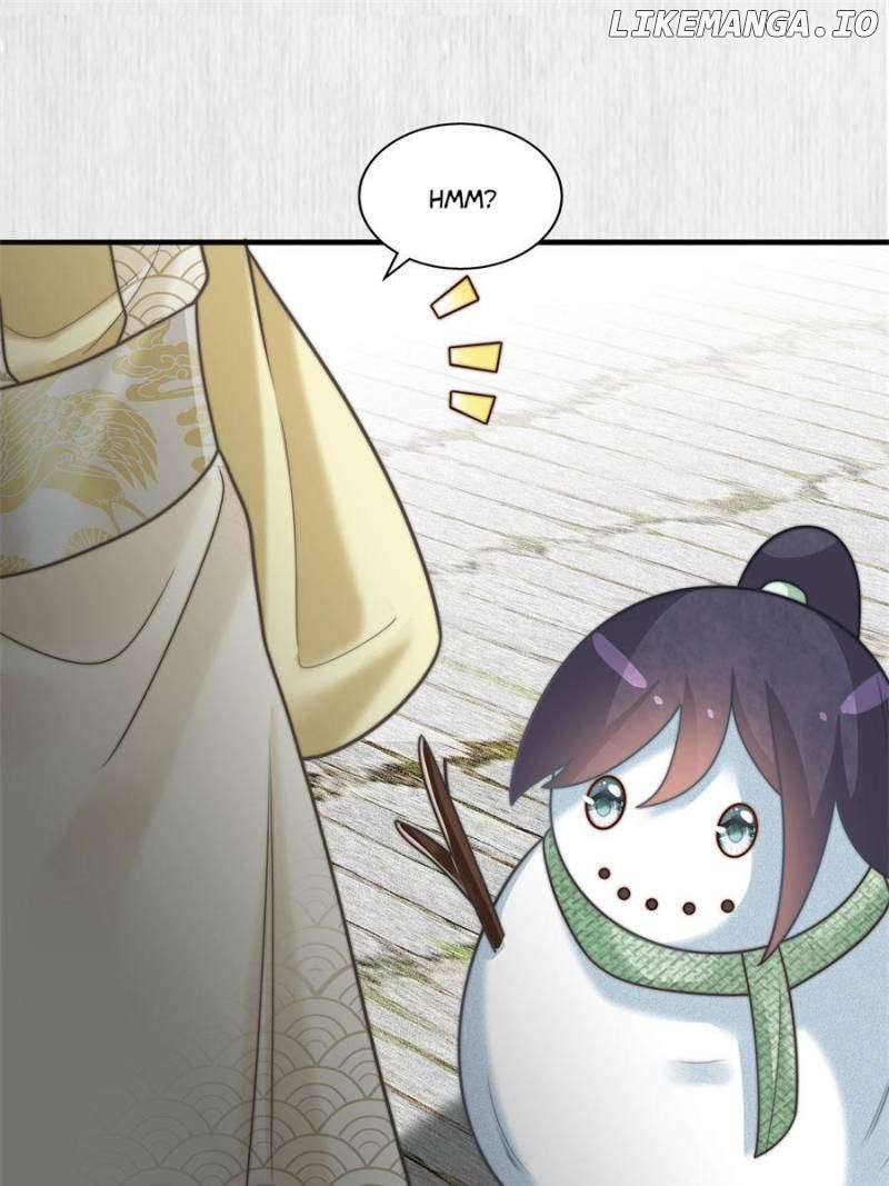 The Young Genius Paintress Chapter 50 - page 32