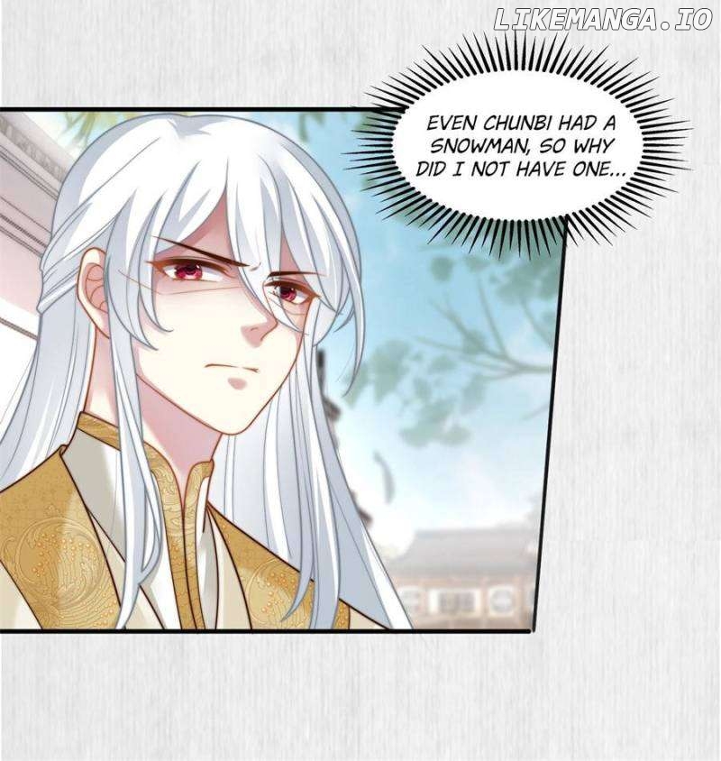 The Young Genius Paintress Chapter 50 - page 35