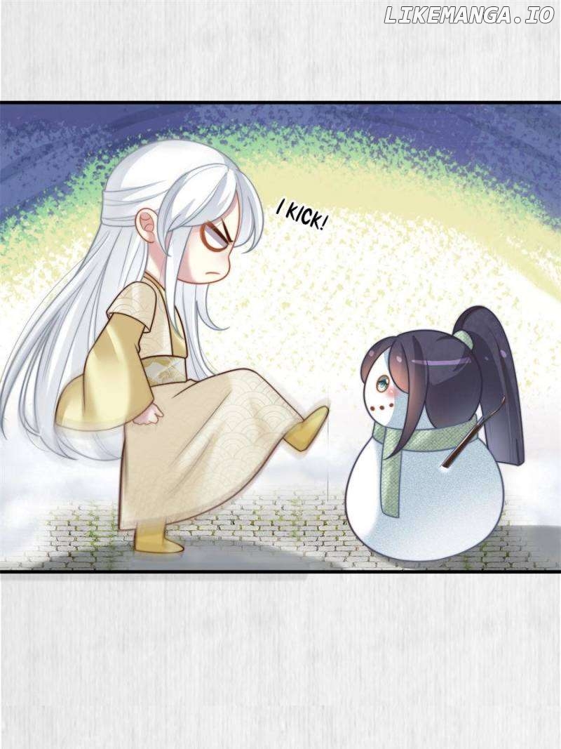 The Young Genius Paintress Chapter 50 - page 36