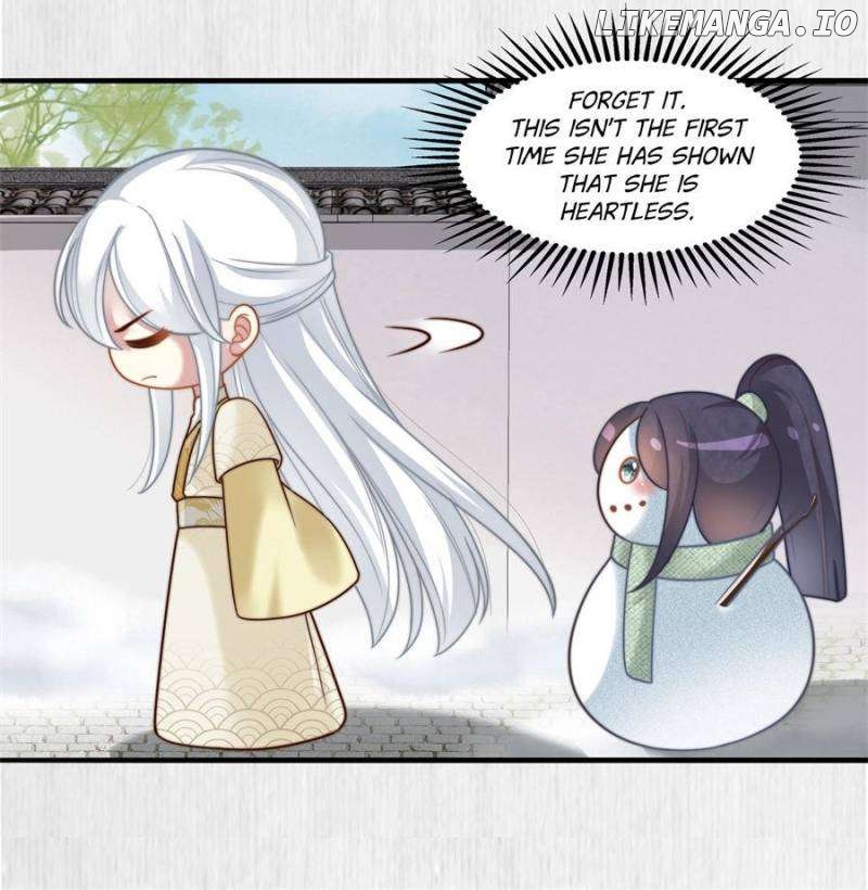 The Young Genius Paintress Chapter 50 - page 37