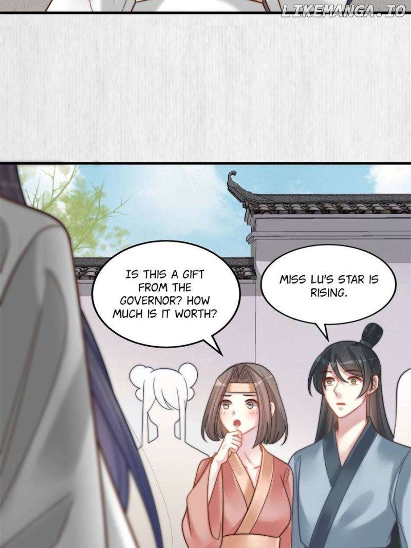 The Young Genius Paintress Chapter 50 - page 4
