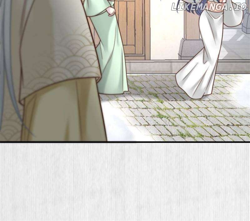 The Young Genius Paintress Chapter 50 - page 40