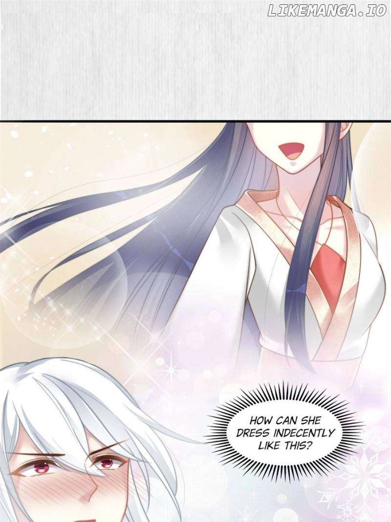 The Young Genius Paintress Chapter 50 - page 41