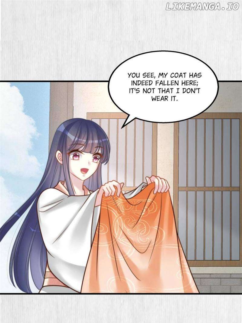 The Young Genius Paintress Chapter 50 - page 43