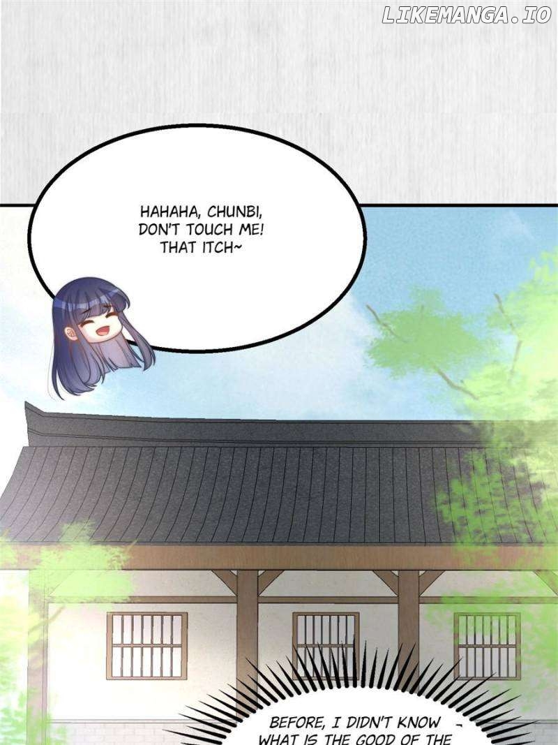 The Young Genius Paintress Chapter 50 - page 46
