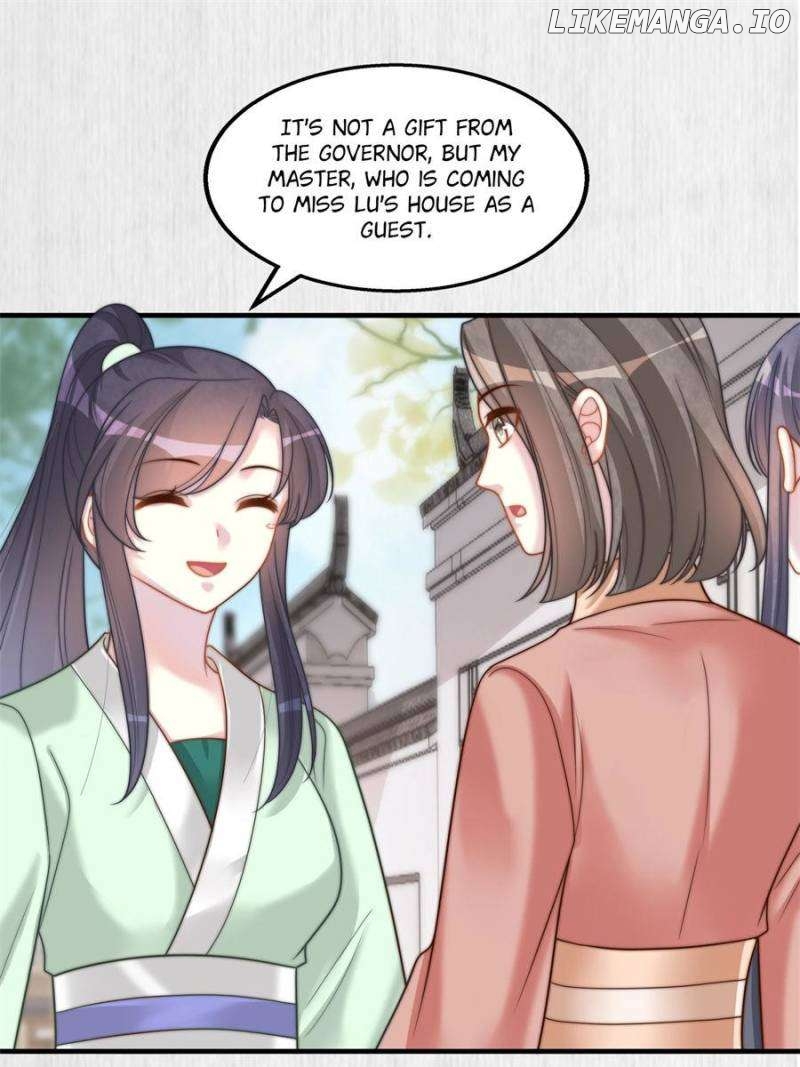 The Young Genius Paintress Chapter 50 - page 6