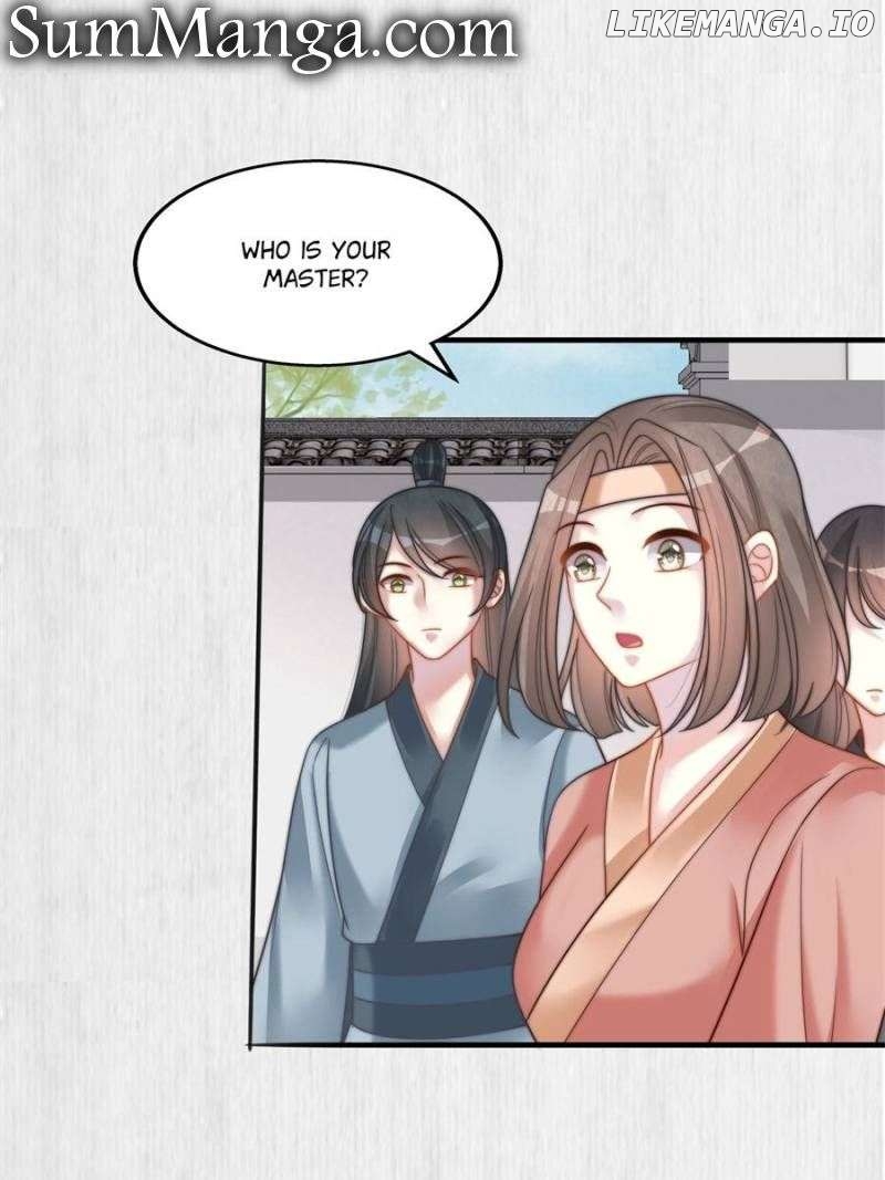 The Young Genius Paintress Chapter 50 - page 7