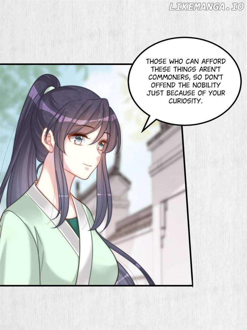 The Young Genius Paintress Chapter 50 - page 9