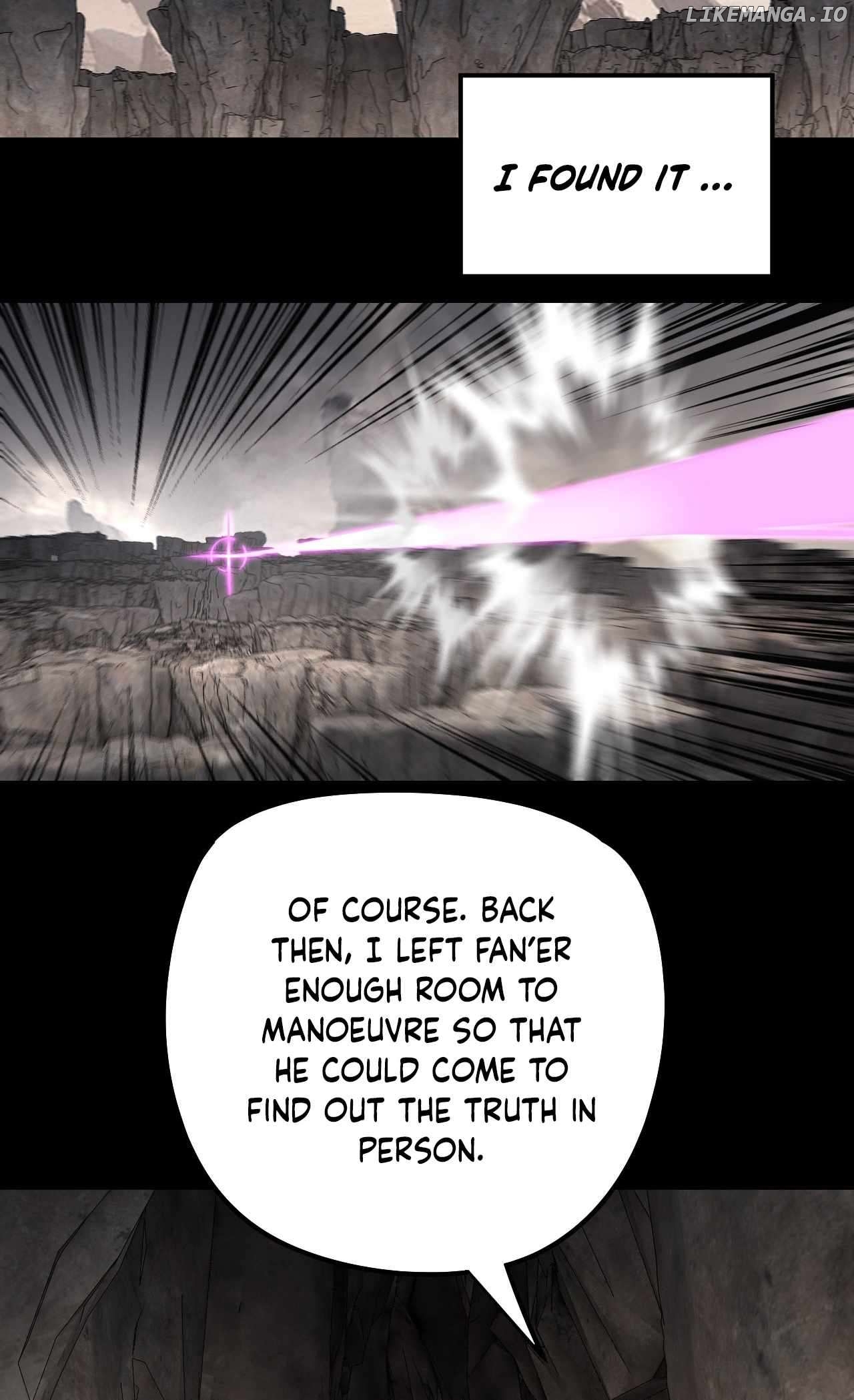 Me, The Heavenly Destined Villain Chapter 200 - page 2