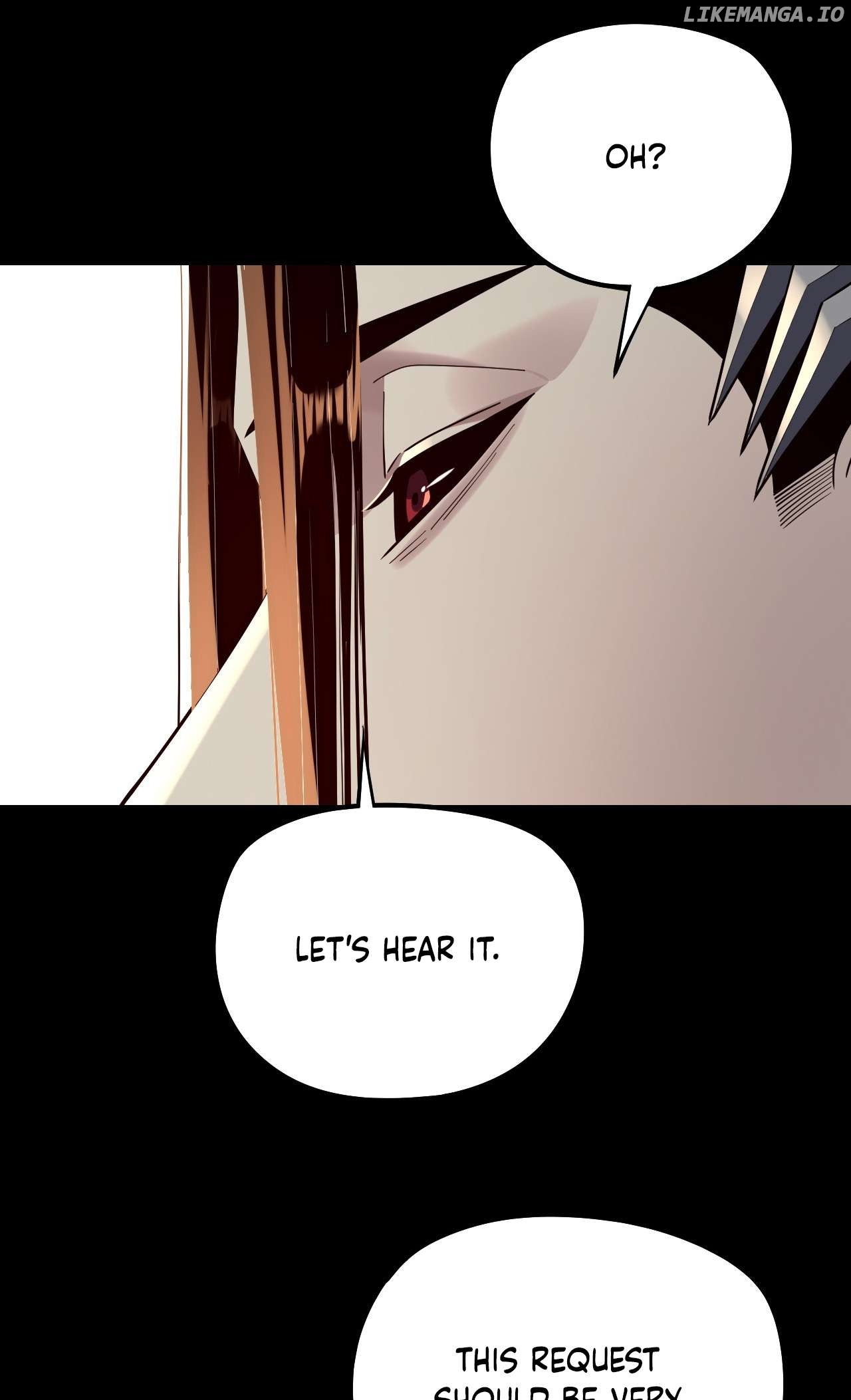 Me, The Heavenly Destined Villain Chapter 202 - page 32