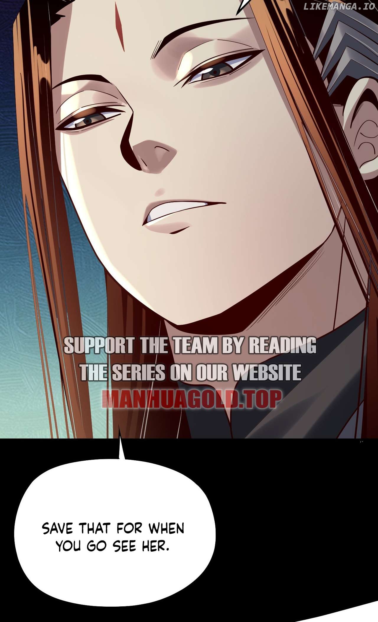 Me, The Heavenly Destined Villain Chapter 202 - page 35