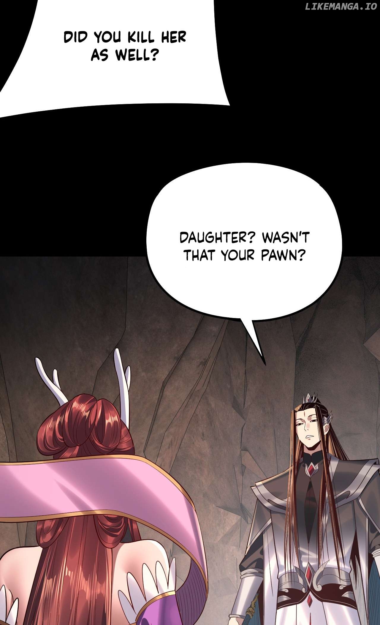 Me, The Heavenly Destined Villain Chapter 202 - page 37