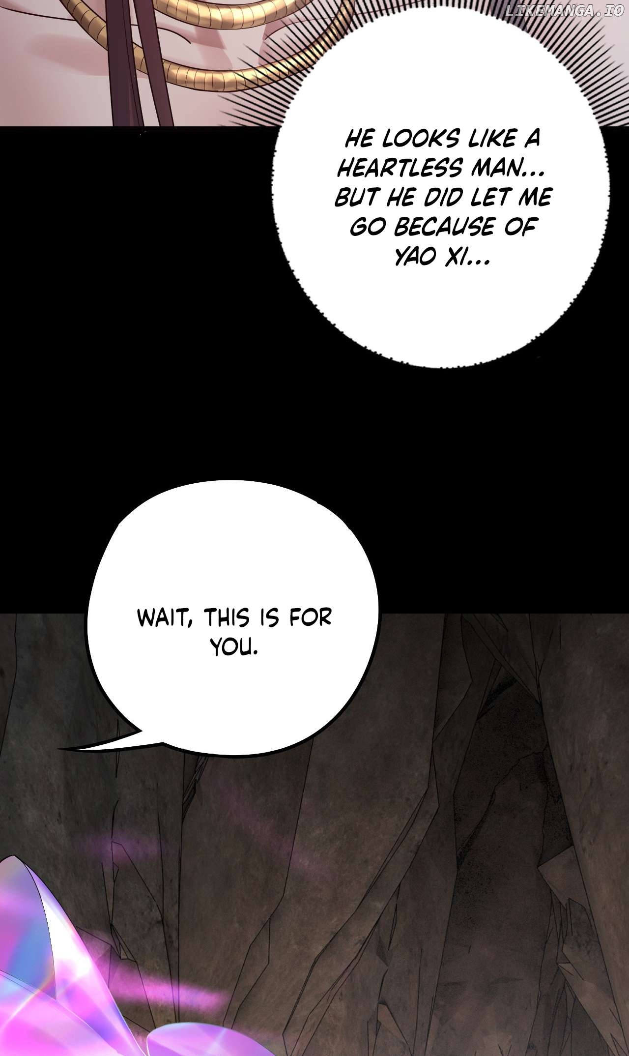 Me, The Heavenly Destined Villain Chapter 202 - page 41
