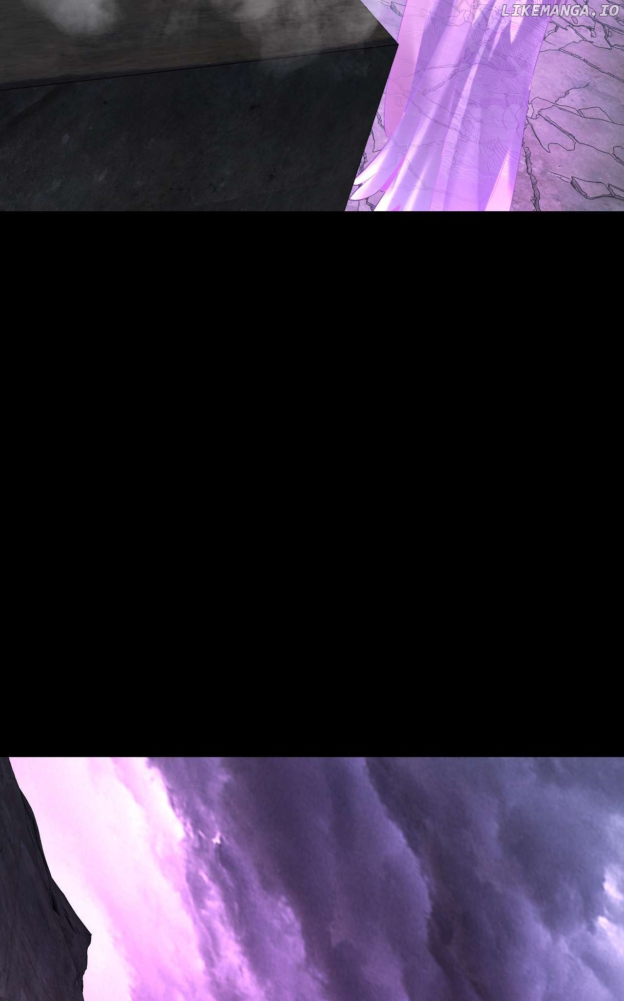 Me, The Heavenly Destined Villain Chapter 202 - page 6
