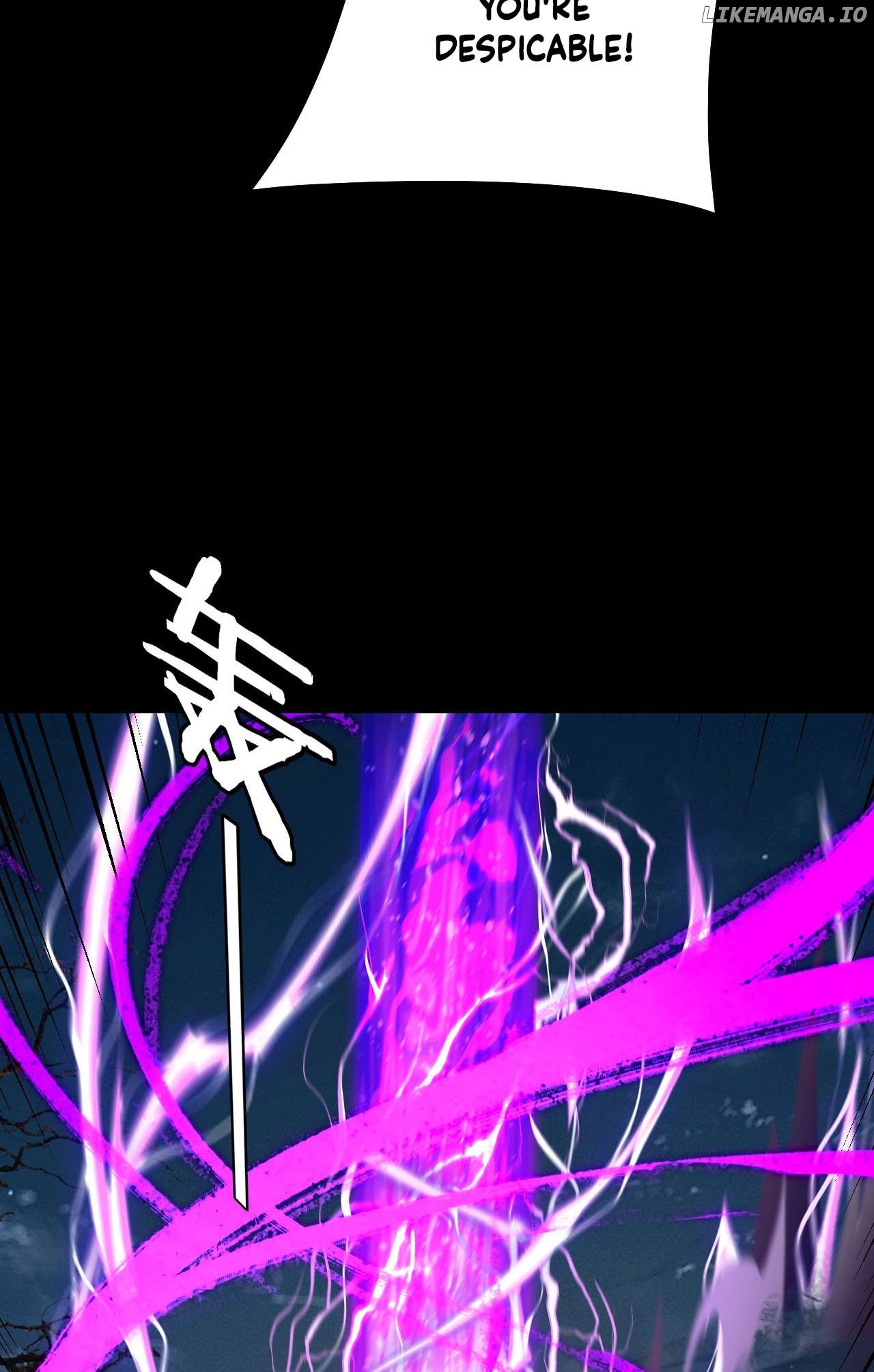 Me, The Heavenly Destined Villain Chapter 202 - page 60