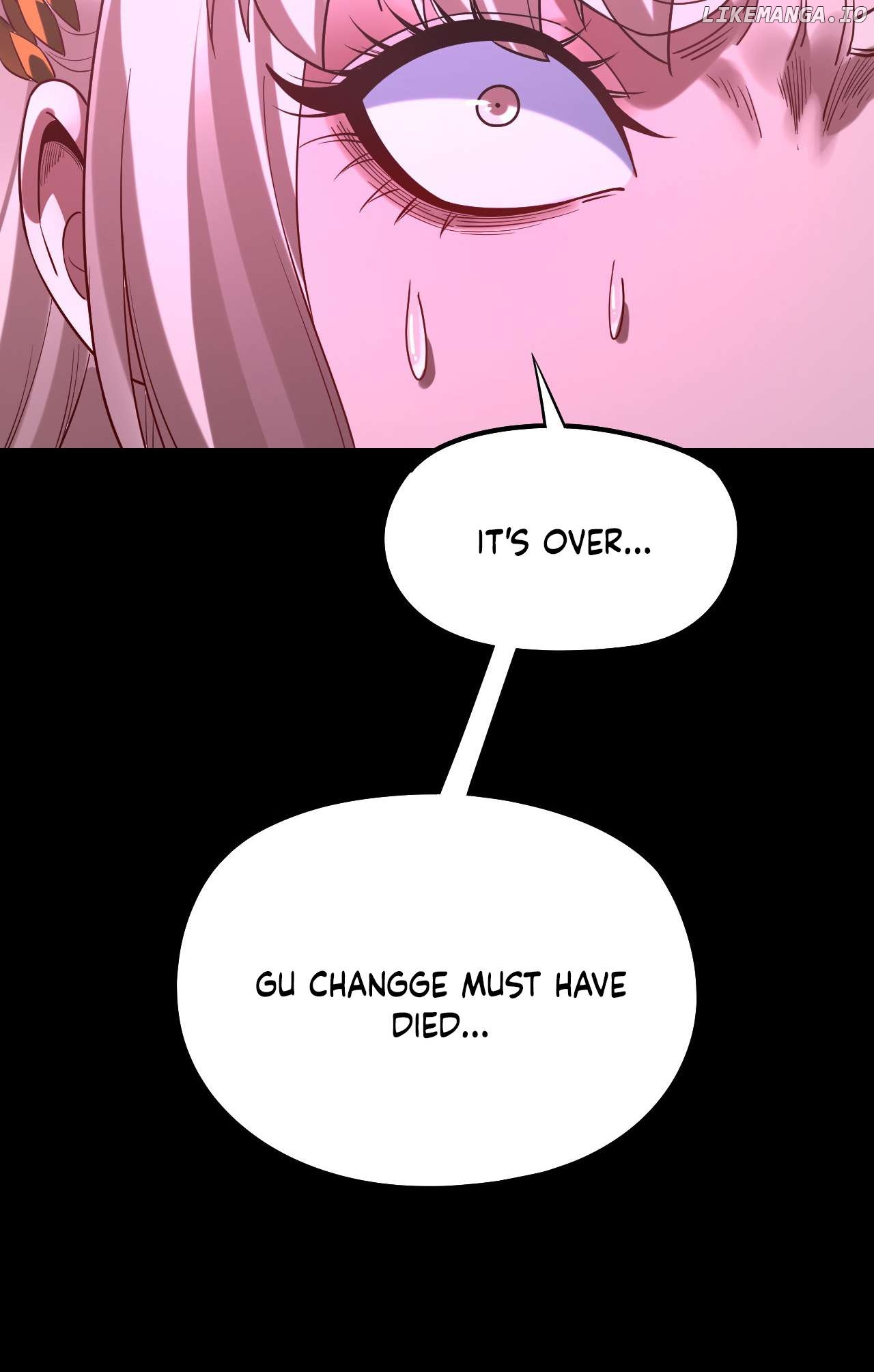 Me, The Heavenly Destined Villain Chapter 202 - page 65