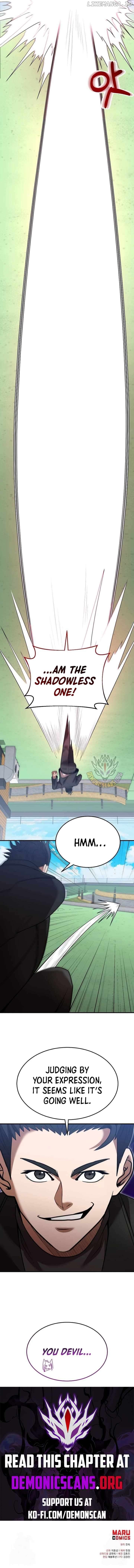 I Became a Renowned Family’s Sword Prodigy Chapter 131 - page 13