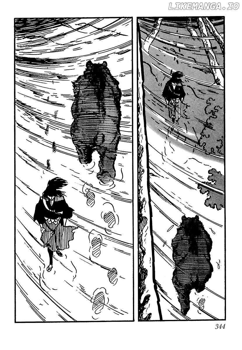 Ninja Chronicles: The Legend Of Kagemaru Chapter 16 - page 14