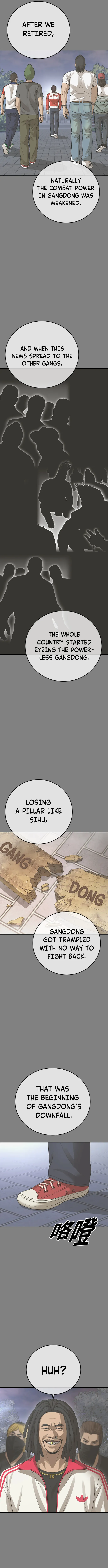 Ulzzang Generation Chapter 35 - page 18