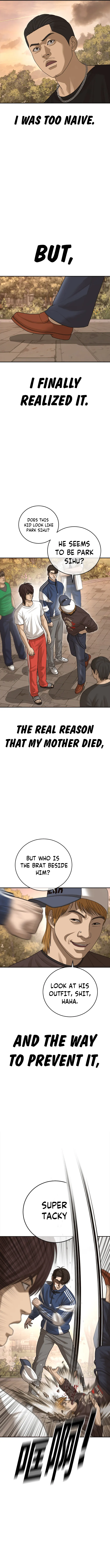 Ulzzang Generation Chapter 35 - page 23