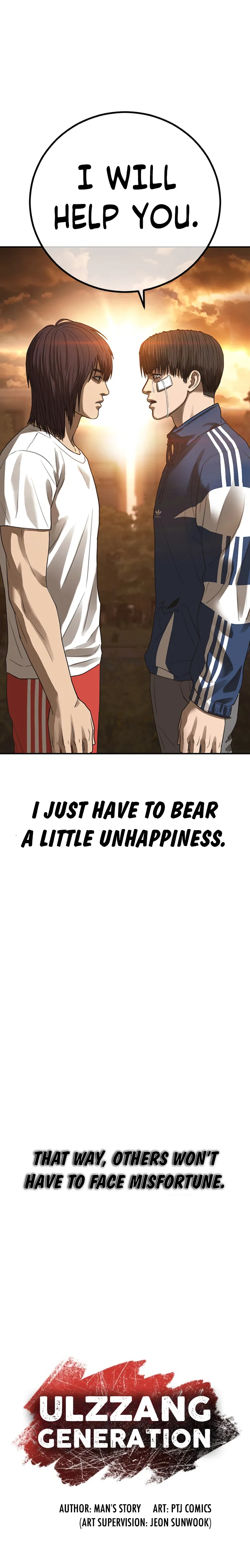 Ulzzang Generation Chapter 35 - page 26