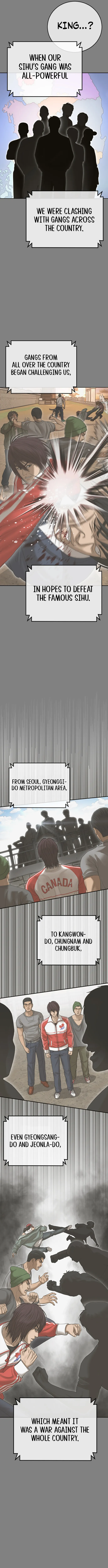 Ulzzang Generation Chapter 35 - page 7