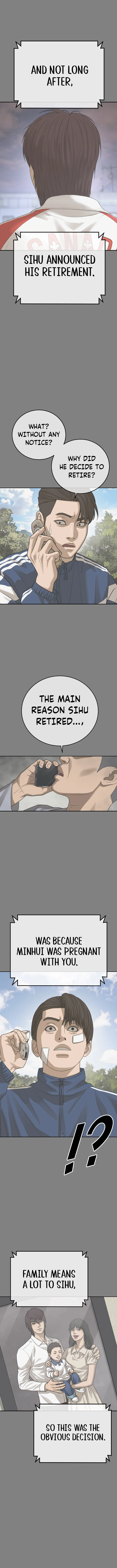 Ulzzang Generation Chapter 35 - page 9