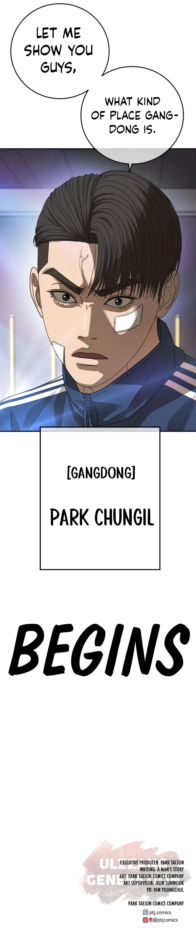 Ulzzang Generation Chapter 36 - page 21