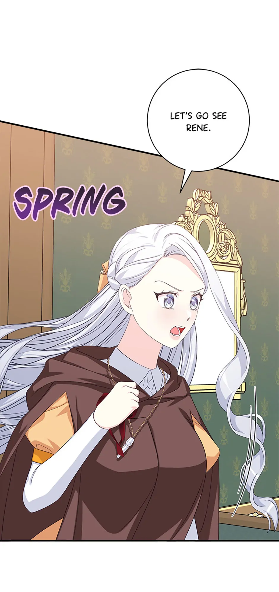 I Corrupted the Good Male Lead Chapter 80 - page 11