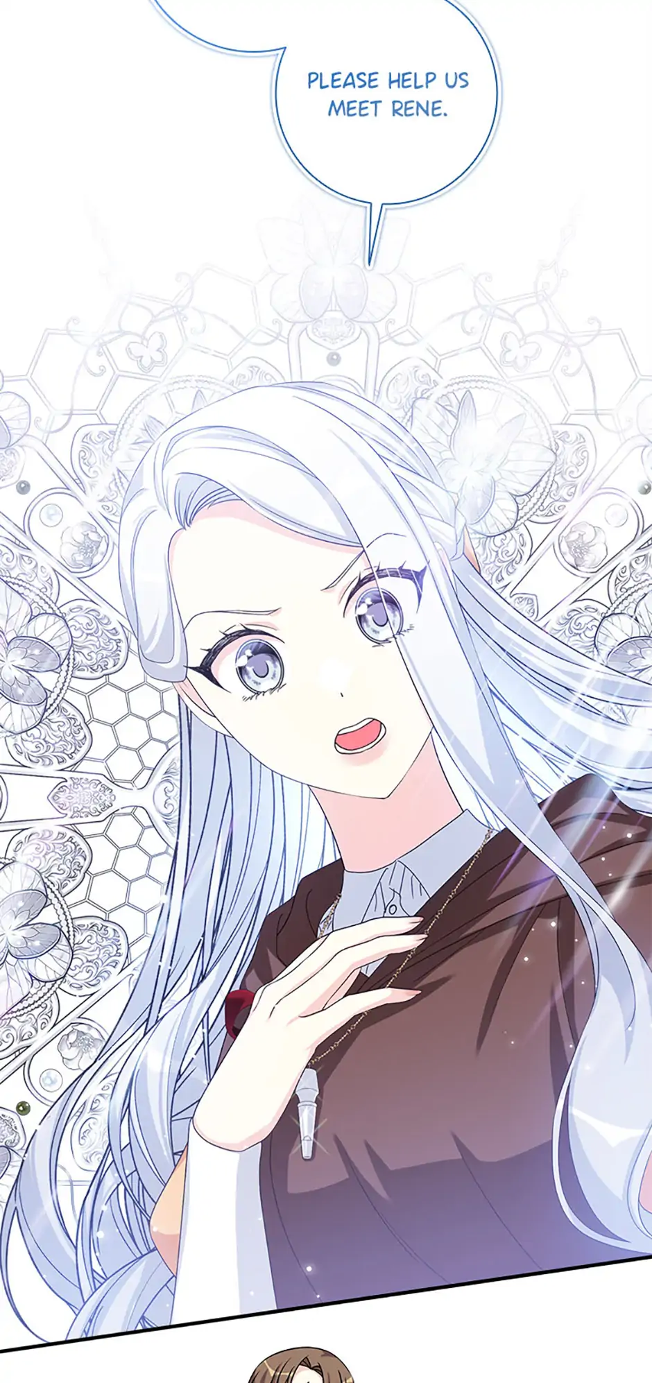 I Corrupted the Good Male Lead Chapter 80 - page 14